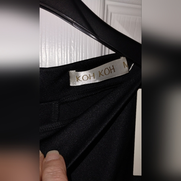 Women's Evening, Casual Gown Koh Koh Brand - Picture 4 of 15